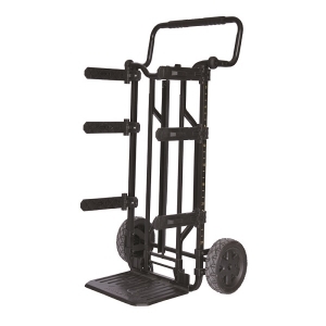 עגלה לארגזי STANLEY TOUGH SYSTEM TS