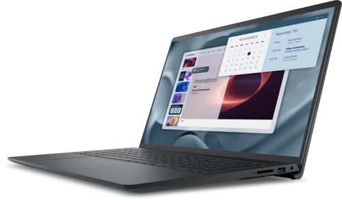 מחשב נייד Dell Pro 15 Essential PV15250 LT-RD33-16991 ללא מערכת הפעלה