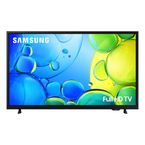 טלוויזיה חכמה 43″ Full HD UE43F6000FUXIL SAMSUNG