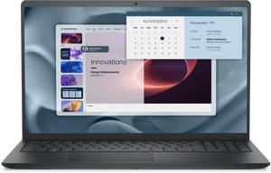 מחשב נייד Dell Pro 15 Essential PV15250 LT-RD33-16993 ללא מערכת הפעלה