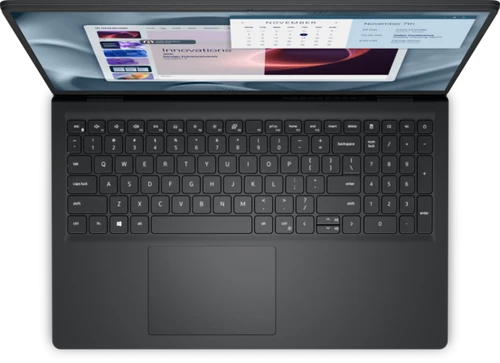 מחשב נייד Dell Pro 15 Essential PV15250 LT-RD33-16993 ללא מערכת הפעלה