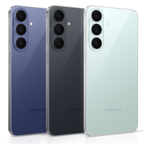  יבוא רשמי Samsung Galaxy S26 FE SM-S741B/DS 256GB 8GB RAM טלפון סלולרי
