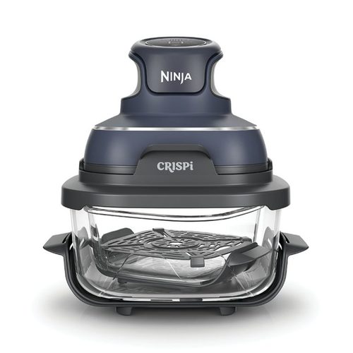 מערכת בישול ניידת מזכוכית NINJA CRISPI דגם FN103