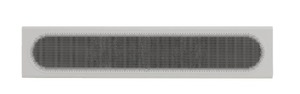 רמקול קיר דק לקולנוע ביתי מסדרת  Monitor Audio Radius On-Wall 4G Radius –צבע לבן