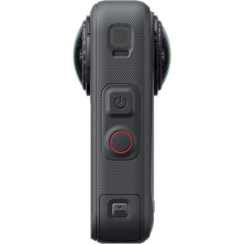 מצלמת אקסטרים מצלמת אקסטרים Insta360 X6 360° 8K Standard Bundle