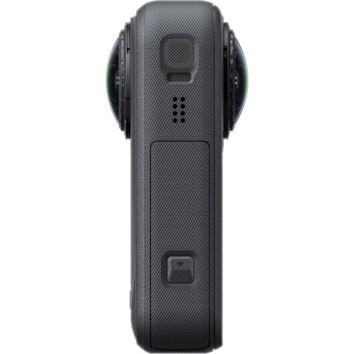 מצלמת אקסטרים מצלמת אקסטרים Insta360 X6 360° 8K Standard Bundle