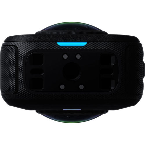 מצלמת אקסטרים מצלמת אקסטרים Insta360 X6 360° 8K Standard Bundle