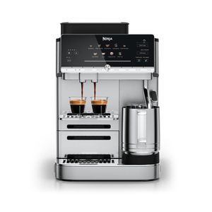 Ninja AutoBarista מכונת אספרסו אוטומטית נינג