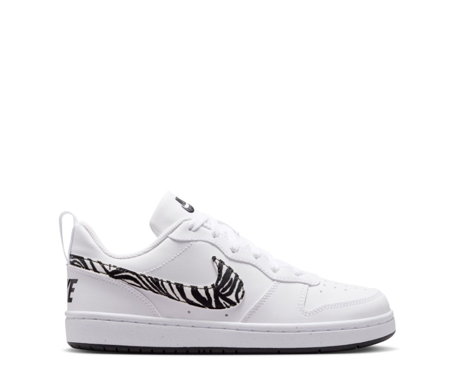 נעלי נייק Nike Court Borough Low Recraft | נוער