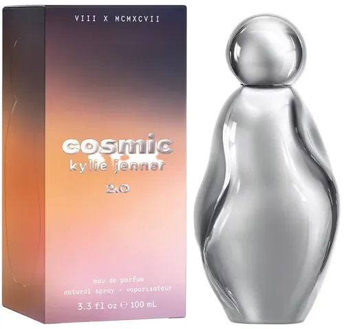 Kylie Jenner Cosmic 2.0 EDP 100ML