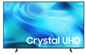 טלוויזיה חכמה LED “58 UE58U8000HUXIL SAMSUNG