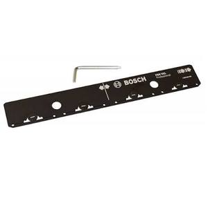 מחבר מסילות FSN VEL למסור עגול של Bosch 1600Z00009 בוש
