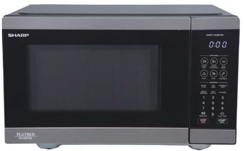 מיקרוגל R-268FH Sharp