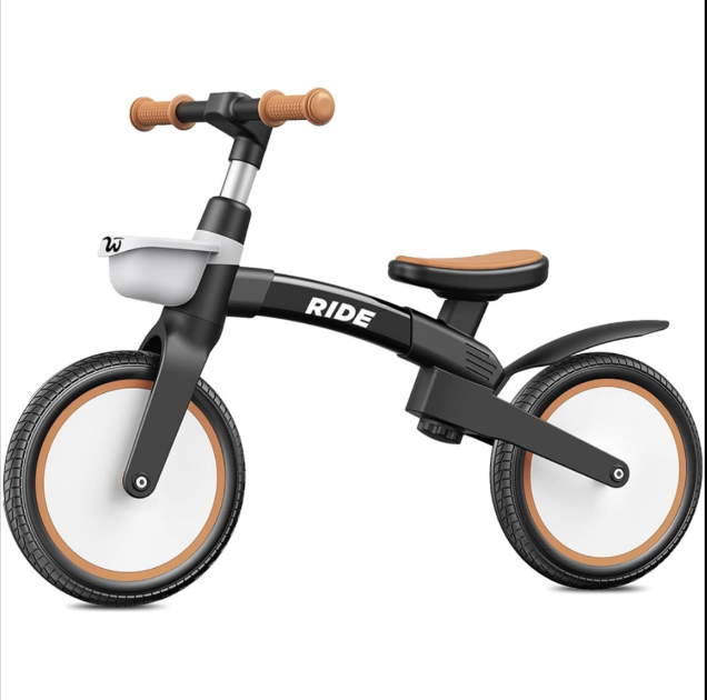 אופני איזון Ride 