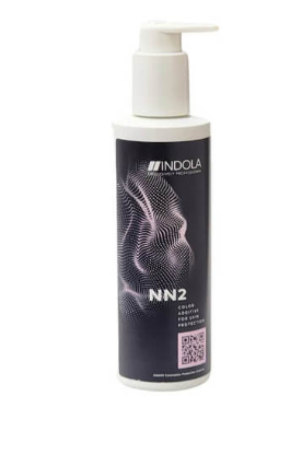 תכשיר הגנה לעור הקרקפת פרופסיון נגד צבע NN2 – אינדולה INDOLA