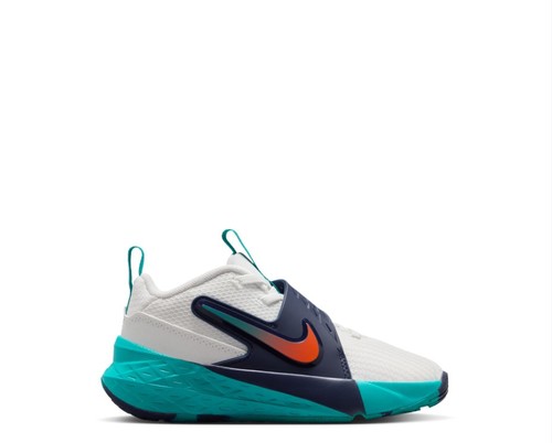 נעלי כדורסל נייק Nike Team Hustle D 12 | ילדים