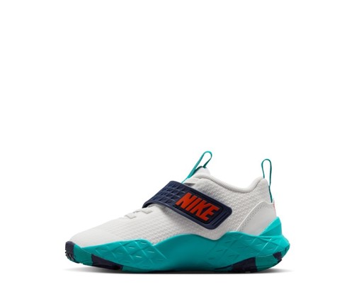 נעלי כדורסל נייק Nike Team Hustle D 12 | ילדים