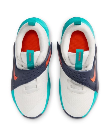 נעלי כדורסל נייק Nike Team Hustle D 12 | ילדים