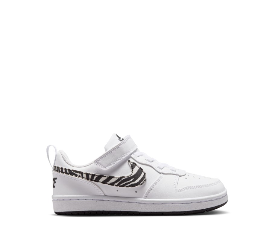 סניקרס נייק Nike Court Borough Low | ילדים
