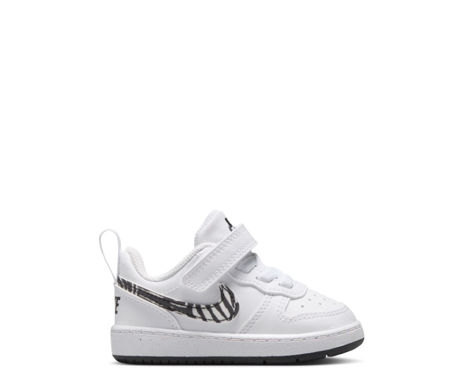 סניקרס נייק Nike Court Borough | פעוטות
