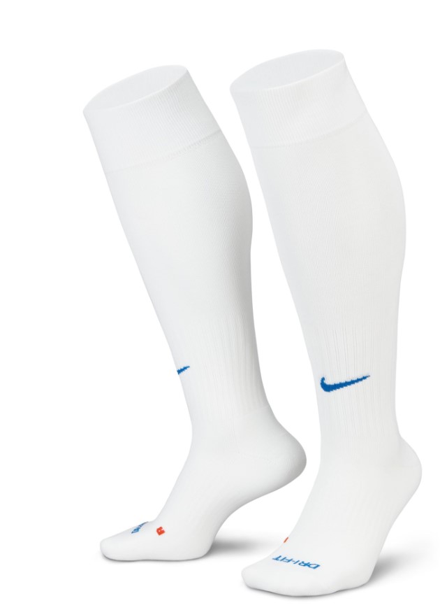 גרבי כדורגל נייקי  Nike Classic 2 Cushioned 