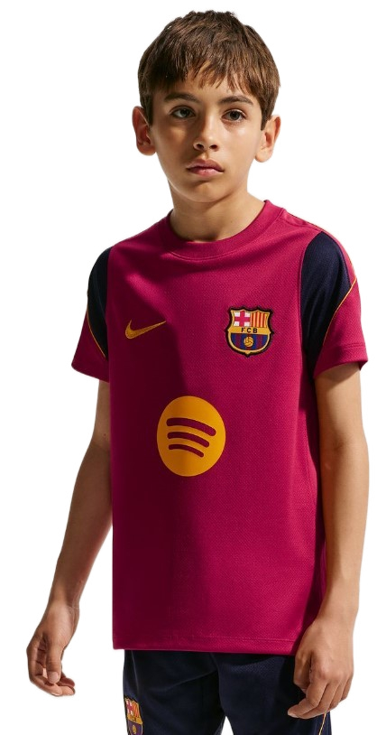 חולצת נייק ברצלונה Nike FC Barcelona Strike Top 26/27 | ילדים