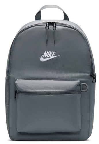 תיק גב נייק  Nike Heritage 2.0 Backpack | אפור