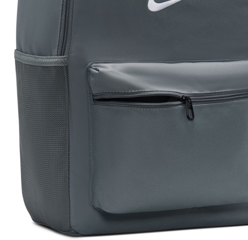 תיק גב נייק  Nike Heritage 2.0 Backpack | אפור