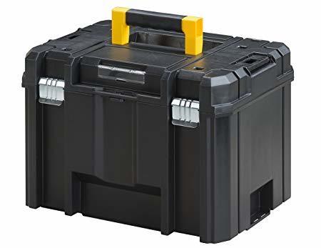 ארגז עמוק עליון סגר מתכת 28.1 ליטר STANLEY