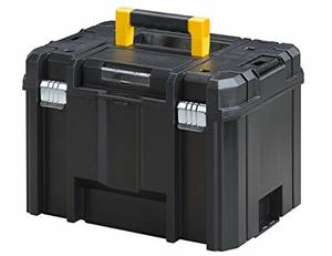ארגז עמוק עליון סגר מתכת 28.1 ליטר STANLEY