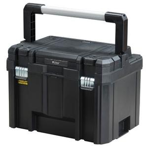ארגז ידית ארוכה 30.3 ליטר  STANLEY TSTAK