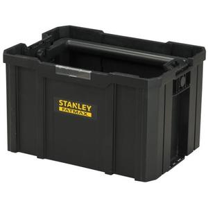 ארגז פתוח 26.5 ליטר STANLEY TSTAK