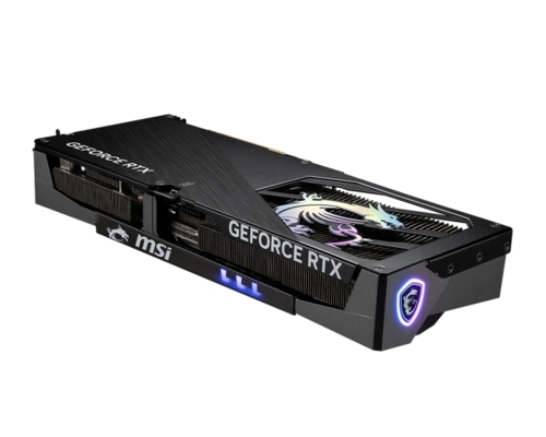כרטיס מסך | MSI GeForce RTX 5070 Ti 16G GAMING TRIO OC