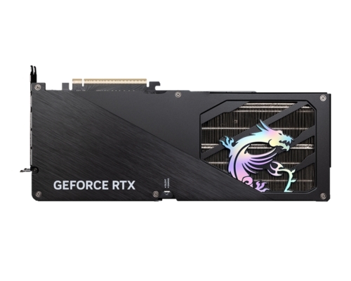 כרטיס מסך | MSI GeForce RTX 5070 Ti 16G GAMING TRIO OC
