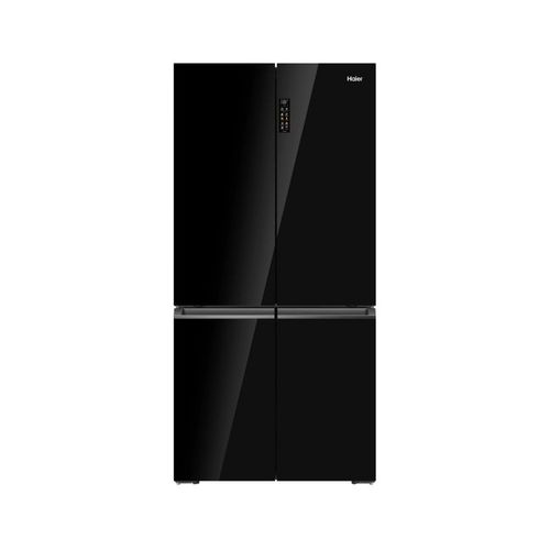 מקרר ‏מקפיא תחתון Haier HRF825F W/B ‏681 ‏ליטר האייר