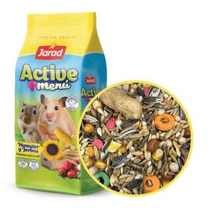 Jarad Hamster 800g