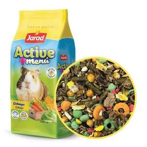 Jarad Guinea Pigs 800g