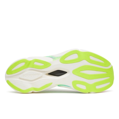 נעל ריצה יוניסקס ENDORPHIN ELITE 3 WHITE/MULTI