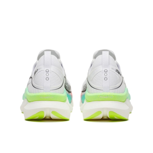 נעל ריצה יוניסקס ENDORPHIN ELITE 3 WHITE/MULTI