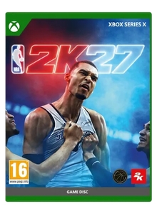XSX GAME NBA 2K27 XBOX