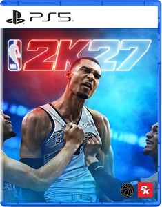 PS5 GAME NBA 2K27 PLAYSTATION
