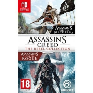 NINTENDO SWITCH Assassin