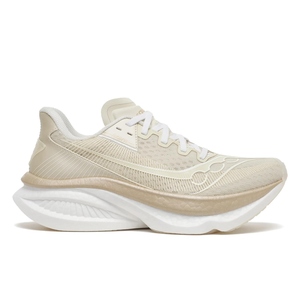 נעל ריצה נשים ENDORPHIN AZURA EGGSHELL/IVORY