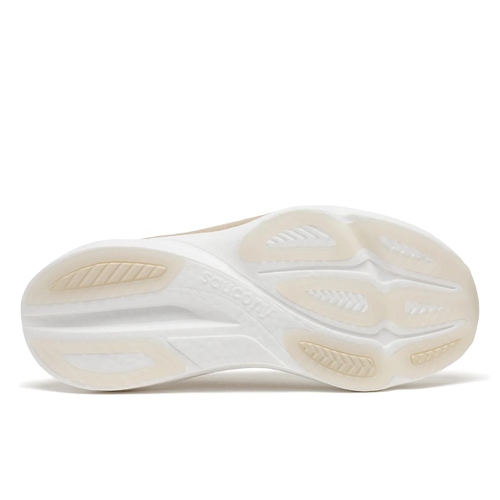 נעל ריצה נשים ENDORPHIN AZURA EGGSHELL/IVORY