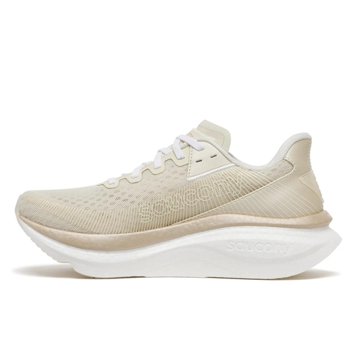 נעל ריצה נשים ENDORPHIN AZURA EGGSHELL/IVORY