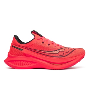 נעל ריצה גברים ENDORPHIN PRO 5 VIZIRED/BLACK