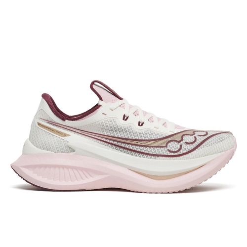 נעל ריצה נשים ENDORPHIN PRO 5 IVORY/SILK