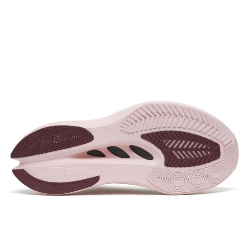 נעל ריצה נשים ENDORPHIN PRO 5 IVORY/SILK