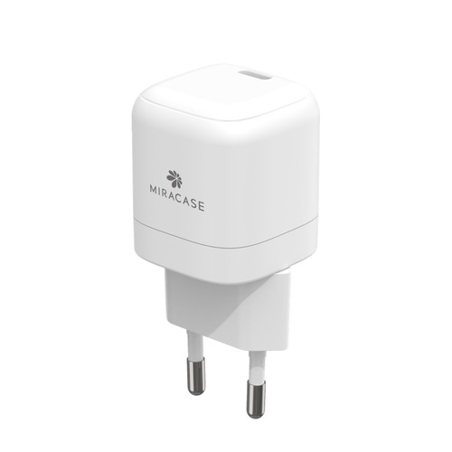 מטען קיר Miracase MWC30 Type-C