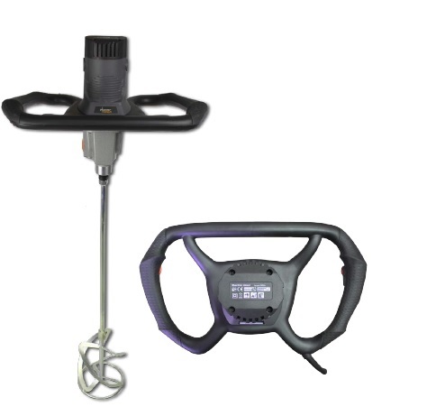 מערבל צבע חשמלי מקצועי 2 מהירויות HUNTER 100900-007 1600W